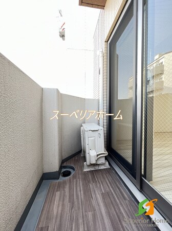 パティーナ上野の物件内観写真